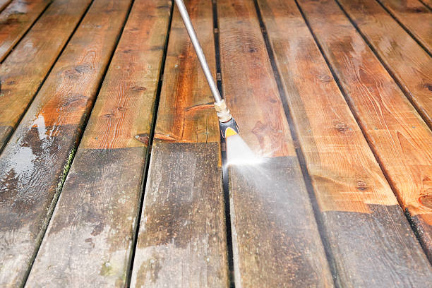 Best Sidewalk and Walkway Cleaning  in Eagle, WI